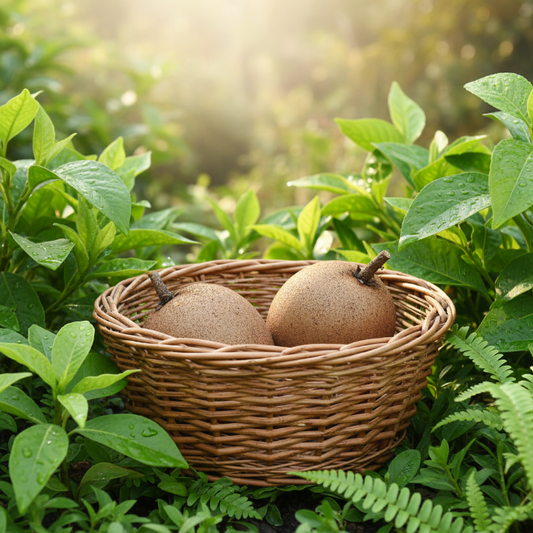 Manilkara zapota , Sapota- 10 Seeds Pack