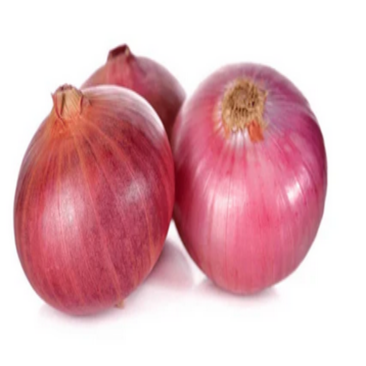Pink Onion, Payaz, Heirloom Onion - 300 Seeds